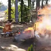 天王山 安楽寺(福井県)