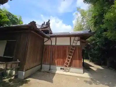 善法寺(京都府)