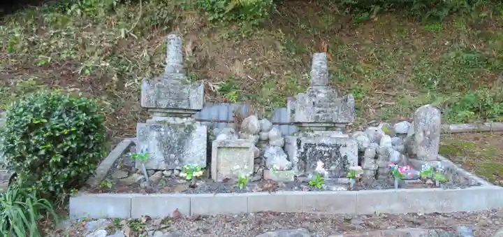 黒田観音寺(滋賀県)