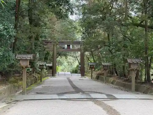 石上神宮(奈良県)