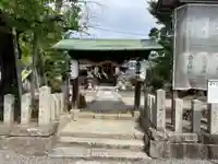 春日神社(京都府)