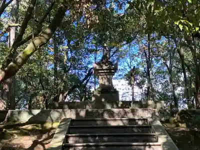 唐招提寺(奈良県)