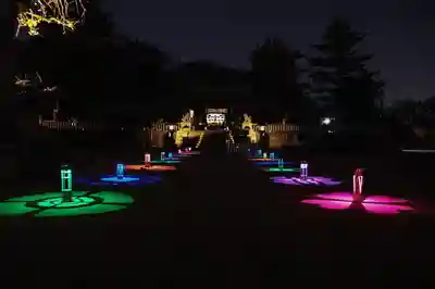 忌宮神社(山口県)