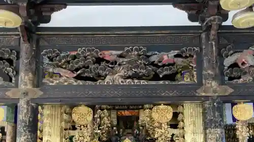 十輪寺の本殿・本堂