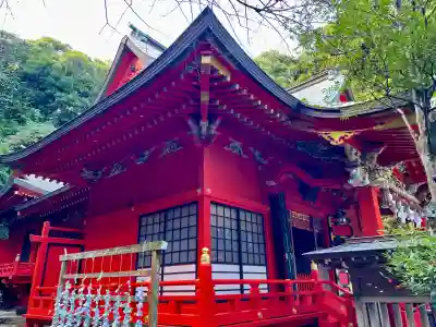 江島神社(神奈川県)