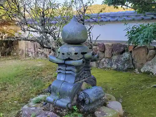 安国寺のその他建物