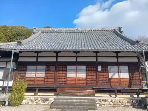 薬王院(岐阜県)