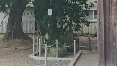 白髭神社(北脇)(静岡県)