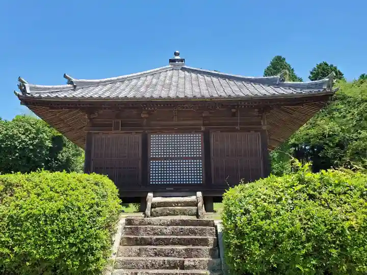 浄土寺のその他建物
