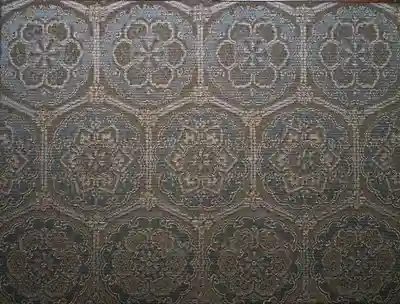 赤堂観音の御朱印帳