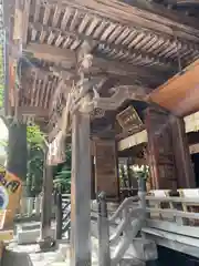 田無神社(東京都)