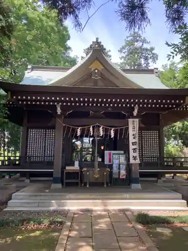 香取大神社(千葉県)