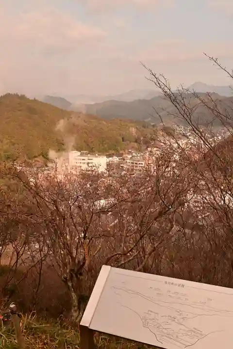 金峰神社(高知県)