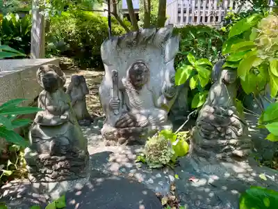 大蓮寺(神奈川県)