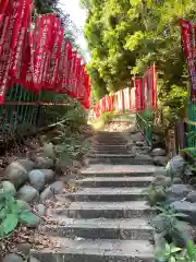 日枝神社の建物その他