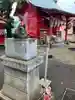 笠森稲荷神社(東京都)