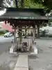 相模原氷川神社(神奈川県)