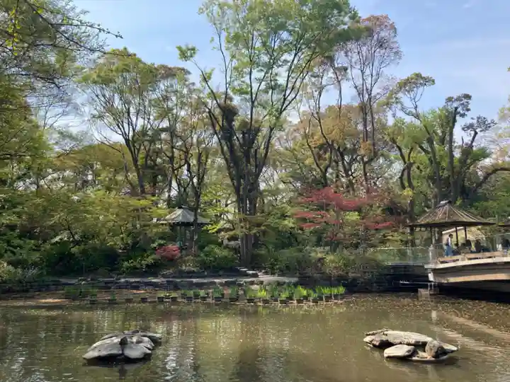 熱田神宮(愛知県)
