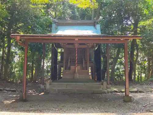 若狭姫神社(福井県)
