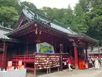 箱根神社(神奈川県)