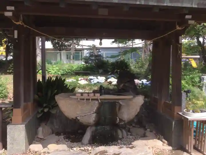 前原御嶽神社(千葉県)