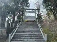 鹿島神社(茨城県)