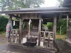 住吉神社(宮城県)