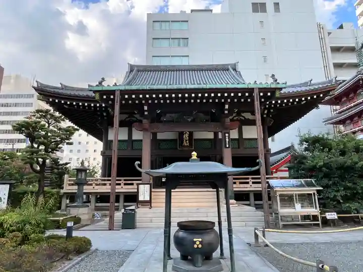 太融寺(大阪府)