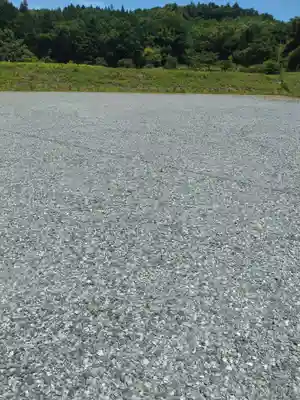 綿津見神社(福島県)