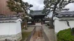 常寳寺(三重県)