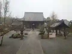 穴太寺(京都府)