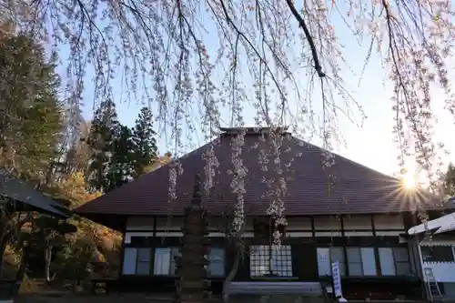 真照寺(福島県)