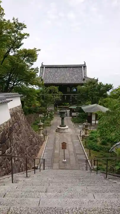 善峯寺のその他建物