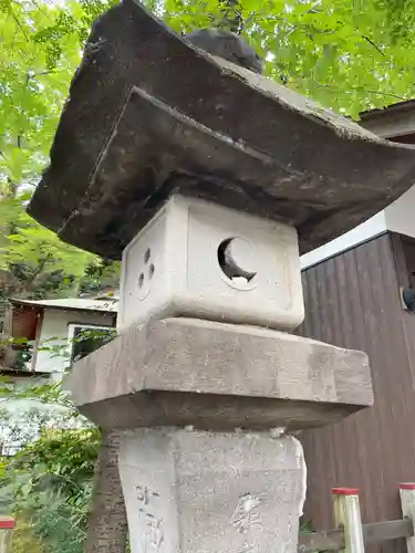 調神社のその他建物