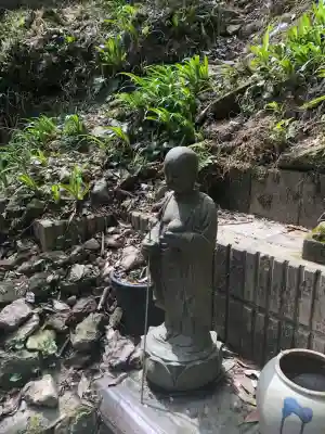 龍岩寺(大分県)