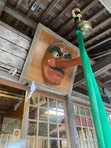 芳賀天満宮(栃木県)