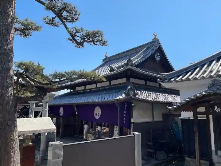 龍光寺(三重県)