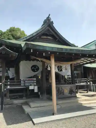 三光稲荷神社(愛知県)