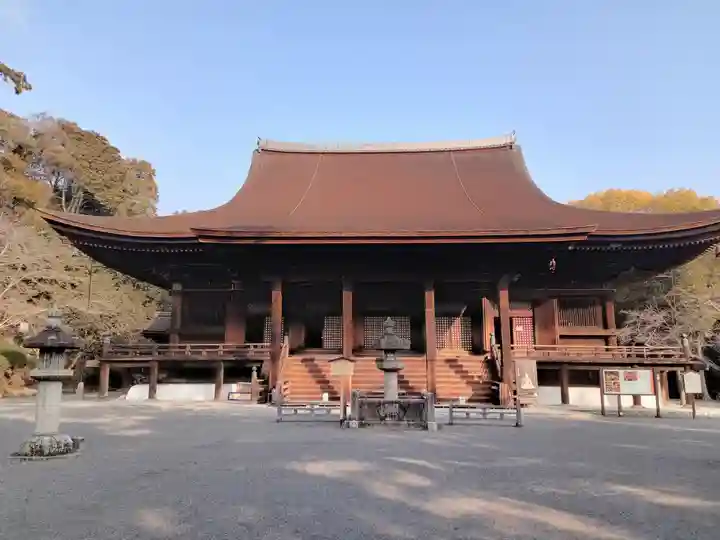 園城寺(三井寺)(滋賀県)