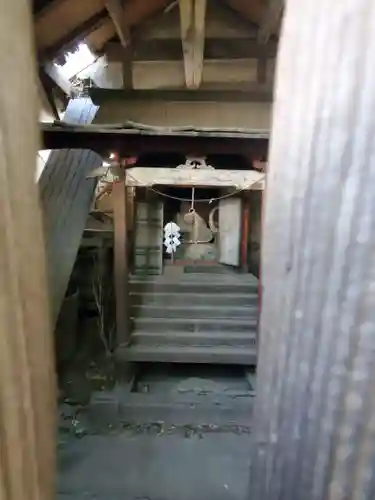 菅神廟(栃木県)