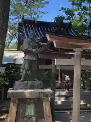 安宅住吉神社(石川県)