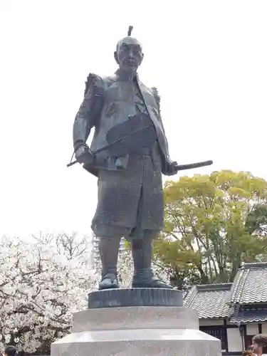 豊國神社(大阪府)