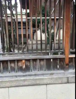 今宮戎神社のその他建物