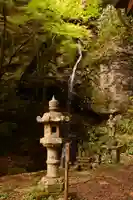 星谷寺(徳島県)