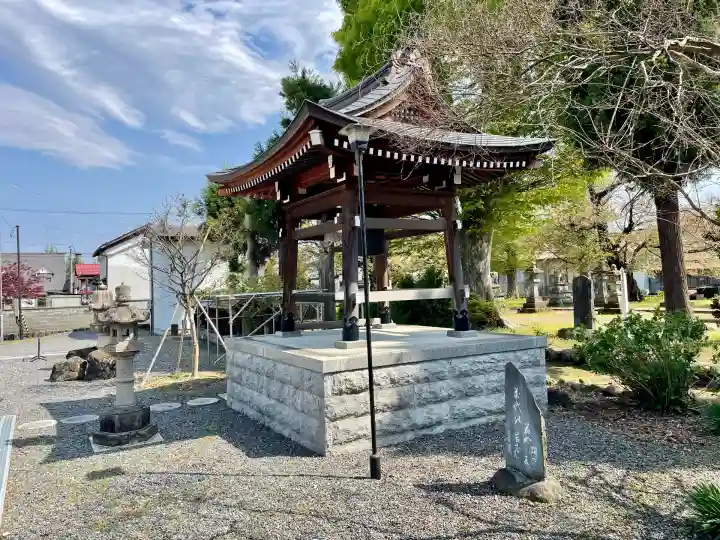阿弥陀寺(福島県)