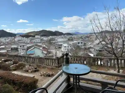 関善光寺(岐阜県)