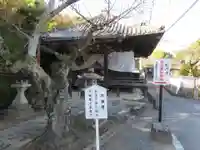 粉河寺のその他建物