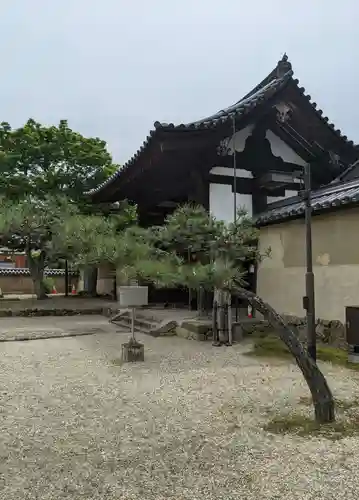 新薬師寺(奈良県)