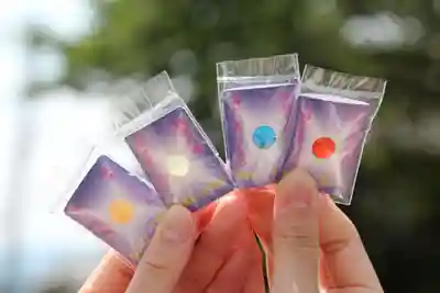 出石神社の授与品その他