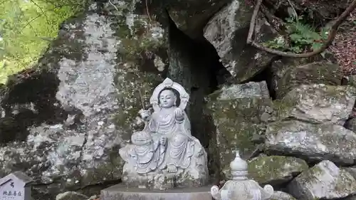 焼山寺(徳島県)